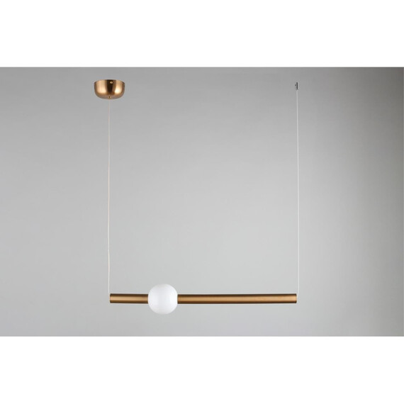 Светильник подвесной Aployt Zhozefin APL.038.16.12, фото , изображение 3