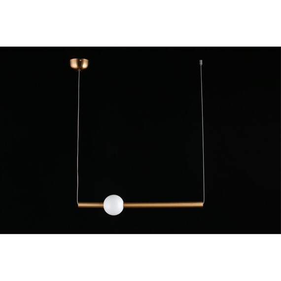 Светильник подвесной Aployt Zhozefin APL.038.16.12, фото , изображение 9