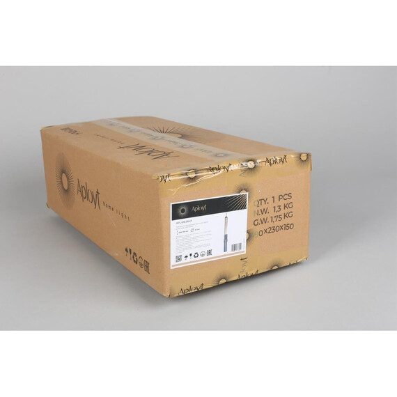 Светильник подвесной Aployt Marin APL.616.06.01, фото , изображение 10