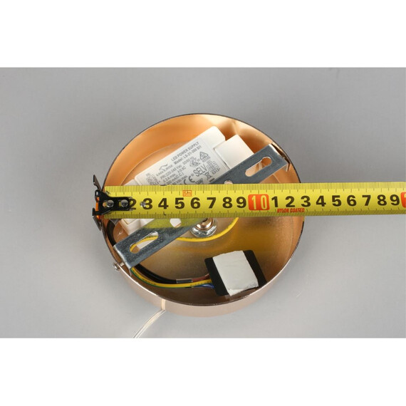 Светильник подвесной Aployt Dorote APL.036.26.11, фото , изображение 10