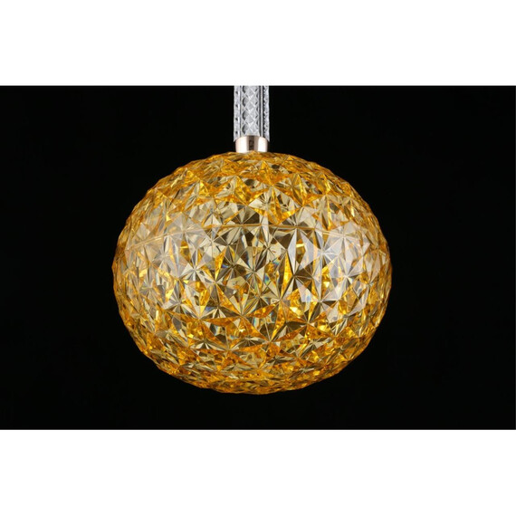 Светильник подвесной Aployt Dorote APL.036.26.11, фото , изображение 9