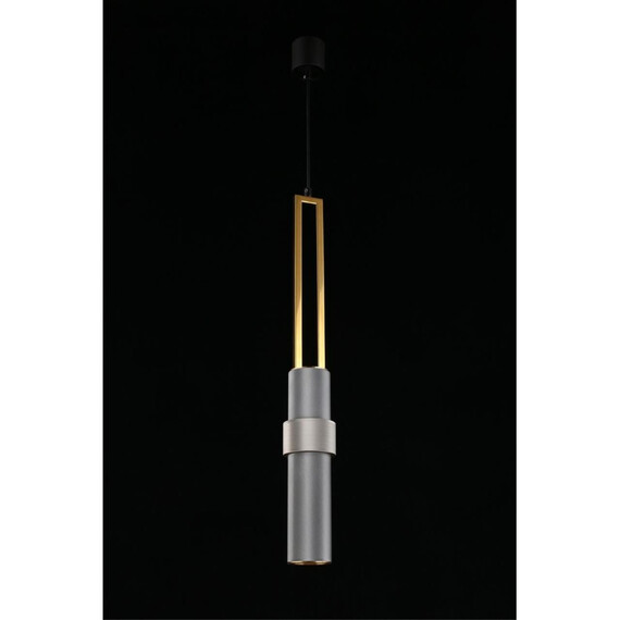 Светильник подвесной Aployt Marin APL.616.06.01, фото , изображение 5