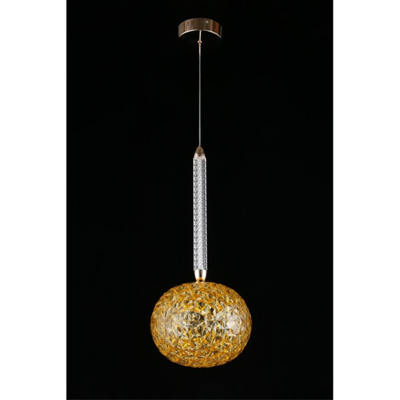 Светильник подвесной Aployt Dorote APL.036.26.11, фото , изображение 7