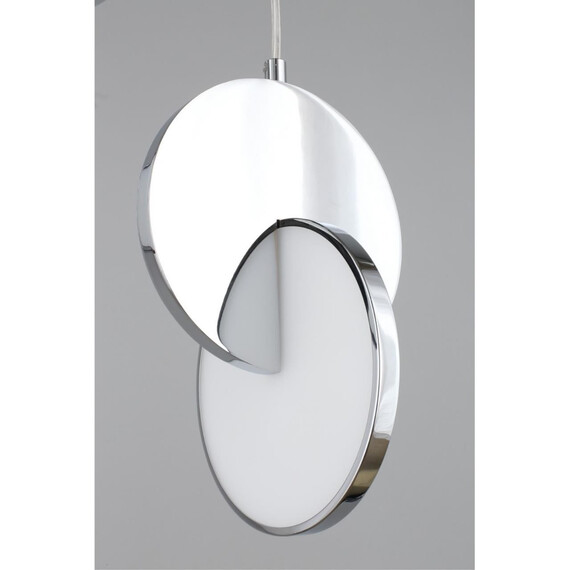 Светильник подвесной Aployt Mila APL.044.06.24, фото , изображение 5