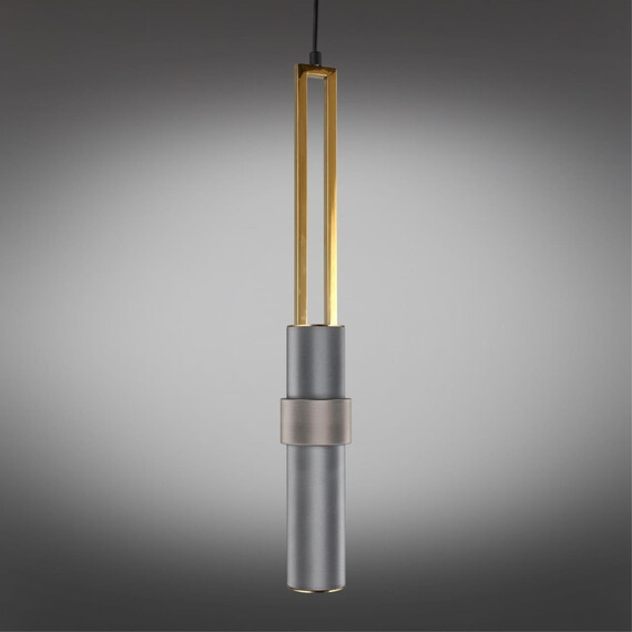 Светильник подвесной Aployt Marin APL.616.06.01, фото , изображение 2