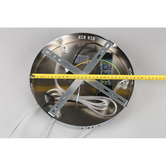 Светильник подвесной Aployt Mila APL.044.06.24, фото , изображение 10