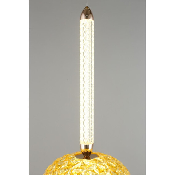 Светильник подвесной Aployt Dorote APL.036.26.11, фото , изображение 4