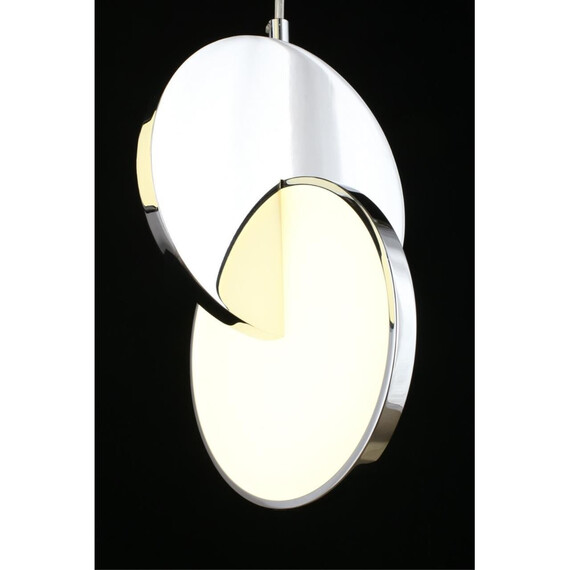 Светильник подвесной Aployt Mila APL.044.06.24, фото , изображение 8