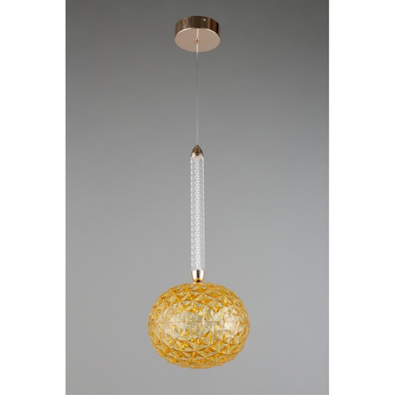 Светильник подвесной Aployt Dorote APL.036.26.11, фото , изображение 3