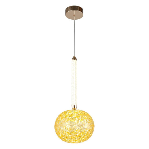 Светильник подвесной Aployt Dorote APL.036.26.11, фото 