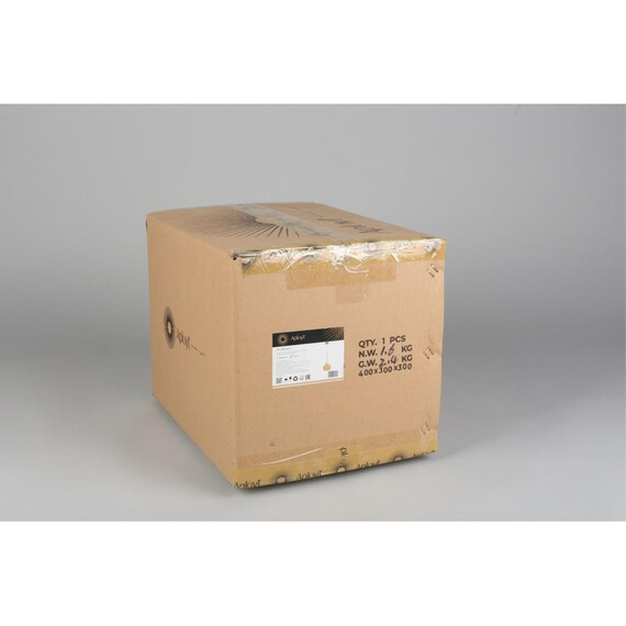 Светильник подвесной Aployt Dorote APL.036.26.11, фото , изображение 11