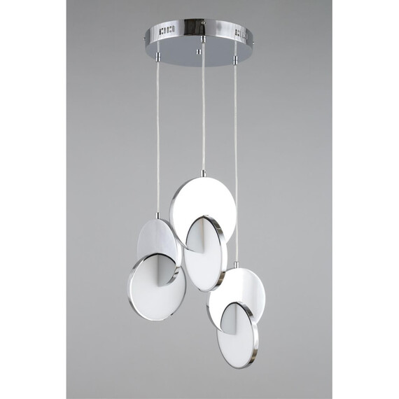 Светильник подвесной Aployt Mila APL.044.06.24, фото , изображение 3