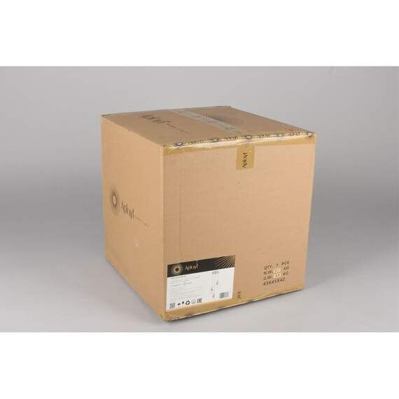 Светильник подвесной Aployt Mila APL.044.06.24, фото , изображение 11