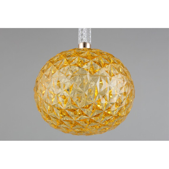 Светильник подвесной Aployt Dorote APL.036.26.11, фото , изображение 5