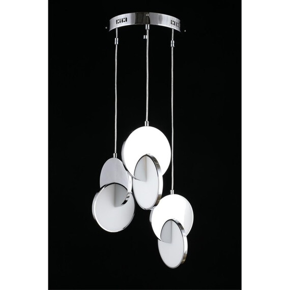 Светильник подвесной Aployt Mila APL.044.06.24, фото , изображение 7