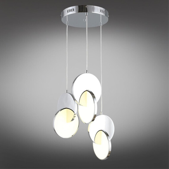 Светильник подвесной Aployt Mila APL.044.06.24, фото , изображение 2