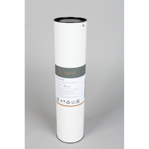 Светильник подвесной Aployt Brizhit APL.615.06.01, фото , изображение 9