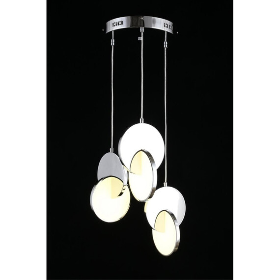 Светильник подвесной Aployt Mila APL.044.06.24, фото , изображение 6