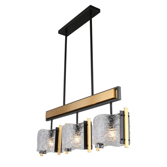 Светильник подвесной Omnilux Onte OML-99703-03, фото 