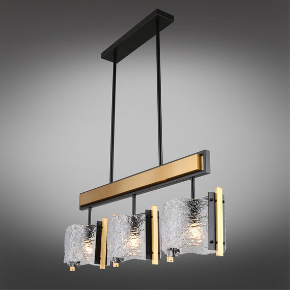 Светильник подвесной Omnilux Onte OML-99703-03, фото , изображение 2