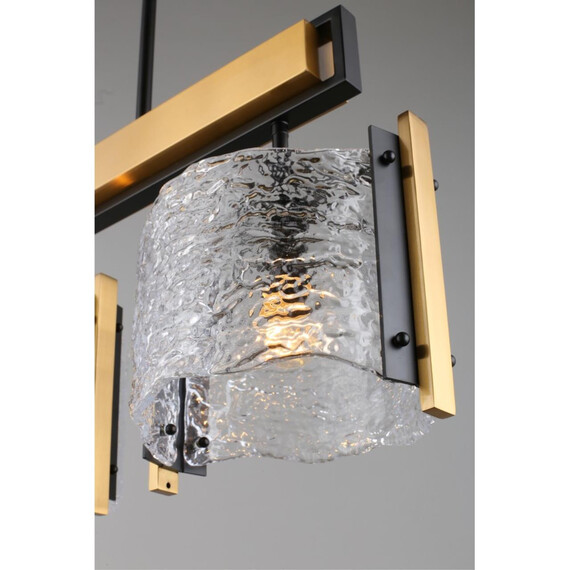 Светильник подвесной Omnilux Onte OML-99703-03, фото , изображение 6