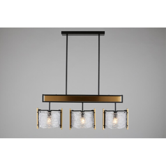 Светильник подвесной Omnilux Onte OML-99703-03, фото , изображение 5